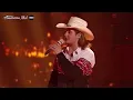 Luke Bryan & Colin Stough Duet Conway Twitty "Slow Hand" on American Idol Finale 2023