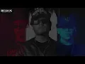 Holanda - El De La Tinta x Angel Cervantes x Sahir Montoya (LETRA)