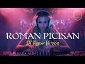 Lagu DJ Remix 🎧  ROMAN PICISAN - DEWA 19 [2000] Cover by NADA Al DJ | #fyp #nostslgia #tiktokviral