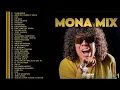Lagu MONA MIX #1 - Enganchado de La Mona Jimenez - CMJ