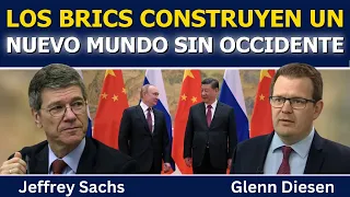 Jeffrey Sachs: los BRICS construyen un nuevo mundo sin Occidente
