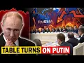 Download Lagu Chinese banken keren zich tegen Poetin nu de Russische economie failliet gaat