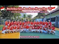 Lagu Berkibarlah Bendera Negeriku '25 - Line Dance - (HUT RI) Choreo : Adelaine Ade (INA) - August 2025