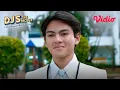 Download Lagu DJS The Movie: Biarkan Aku Menari | Sandrinna Michelle , Rey Bong, Rayensyah Rassya , Aqeela Aza