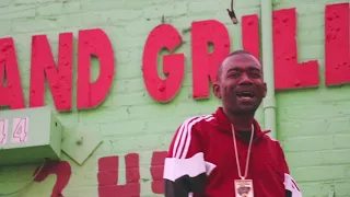 DEEZ BAR AND GRILL FT BOE ALMIGHTY