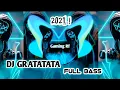 Download Lagu DJ GRATATATA ( WAN GOMBEL ) FULL BAS Viral tik tok..!