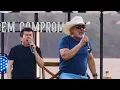 Resenha Sem Compromisso (Ao Vivo) - Junior Melo, Emílio & Eduardo & RIO