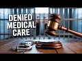 What Really Happened in That Jail Cell Sheriff Chad Bianco and RivCo Sheriff s Department Lawsuit