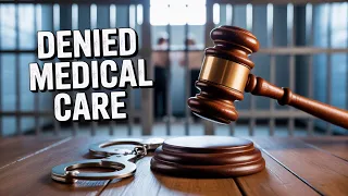 What Really Happened in That Jail Cell Sheriff Chad Bianco and RivCo Sheriff s Department Lawsuit