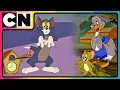 Download Lagu Tom and Jerry😺🐭| Preschool Songs! 😍 | Nursery Rhymes For Babies | @cnindia