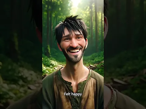 GOD'S PLAN FOR YOU, OLD WOLF, LION AND A MAN.# MOTIVATIONAL VIDEO