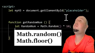 How to Generate a Random Number JavaScript Math Random Math Floor