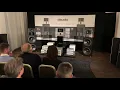 Download Lagu Daudio 5.1 demo in Wenen met Mergin Technologies NADAC