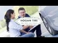 Hogan Tire - About Us