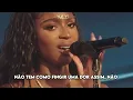 Normani | Fair (Ao Vivo no The Tonight Show) | Tradução/Legendado (PT-BR)
