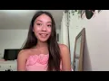 MTC 14 CHLOE S TALENT