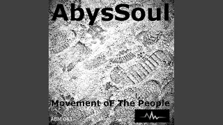 movement of the people original mix 