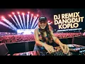 Download Lagu DJ Dangdut Remix Koplo 2025 🔥 Full Bass Viral TikTok | Goyang Asik Nonstop