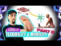 SCIENCE OF FLEXIBILITY MOBILITY Part 2 Muscle Spindle Reflex Golgi Tendon Organ GTO