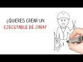 Crear ejecutable Java con Netbeans