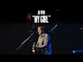 Download Lagu Samuel Rosa - My Girl (AO VIVO)