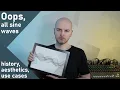 A short introduction to sine waves in music composition and production