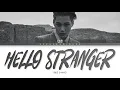 KAI 'Hello Stranger' Lyrics (카이 Hello Stranger 가사) [Color Coded Lyrics Han/Rom/Eng]