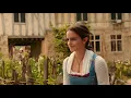 Beauty and the Beast (Live Action)  - How Does A Moment Last Forever  | IMAX Open Matte Version