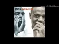 Lover For Life - Kirk Whalum
