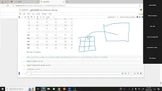 Python Batch 9 How to Create Correlation Plot Matrix in Python Heatmap with Seaborn