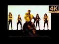 Download Lagu M.C. Hammer - U Can't Touch This [Remastered In 4K] (Official Music Video)