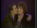 Download Lagu Queen Freddie Mercury interview promotion Radio 1990 Lisa Robinson