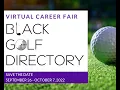 BGD Virtual Career Fair featuring AJGA