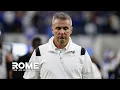 Urban Meyer fired as Jags head coach The Jim Rome Show