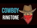 Download Lagu COWBOY WHISTLE RINGTONE||UNIK_BGMS