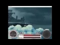 2D Tank Game in Python - Fortress