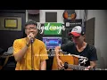 Download Lagu NGALEUNGIS - Enjang Hanter (Cover Acoustic)