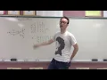 Discrete Math - Adjacency Matrices