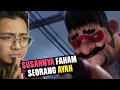 Kenapa Sangat Susah Faham Perasaan Seorang Ayah (Ft Papazola the Movie)