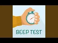 Download Lagu 15m Beep Test (Complete Test)