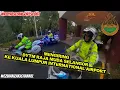 Lagu #84 DYTM RAJA MUDA SELANGOR KE KUALA LUMPUR INTERNATIONAL AIRPORT 