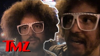 Redfoo There s Something About Nashville TMZ