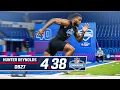 The 40 Yard Dash Mistake Everyone Makes
