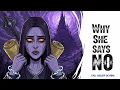Lagu 15 Secrets of Serana You Missed (Why She Is Different) | Fall Asleep Skyrim