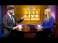 Scott Rogowsky joins Alexa Datt on 12 25 Live