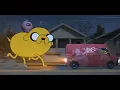 Lagu JAKE THE DOG CAMEO GUMBALL SEASON 7 PART 2 CLIP