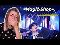 Download Lagu oh, so we're sobbing today ✰ Magic Shop - BTS Reaction