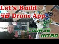 Building a Startup for Remote 4G Drones Operations - JavaScript Course Intro