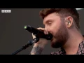 Download Lagu James Arthur - Say You Won't Let Go (Radio 1's Big Weekend 2017)