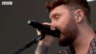 Download James Arthur - Say You Won't Let Go (Radio 1's Big Weekend 2017) MP3